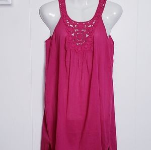 Pia Rossini Swimsuit Coverup